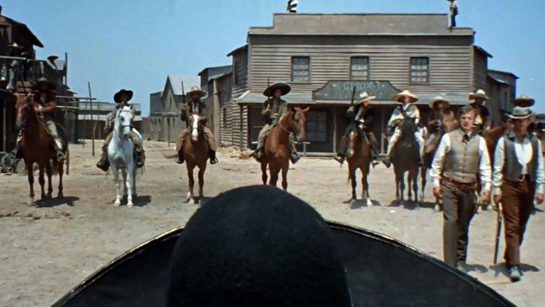 Winchester Bill backdrop 6
