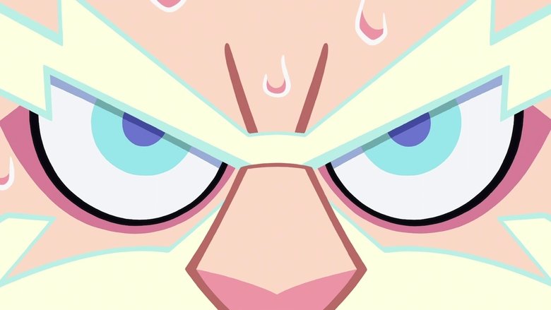 Heaven Wars Episode One - The Family Menace