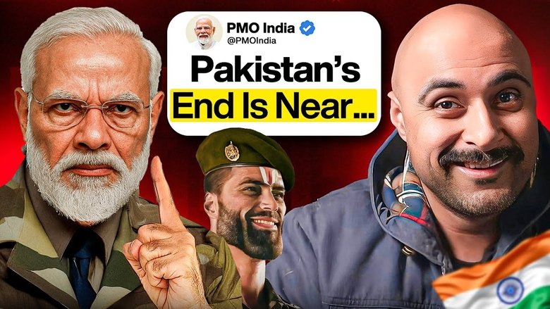 How India Completely DOMINATED Pakistan In Operation Sindoor + Modi’s EPIC Speech
