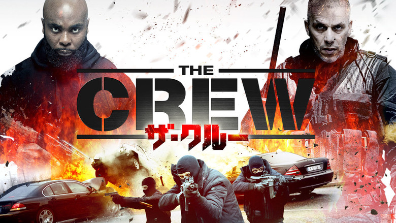 The Crew backdrop 9