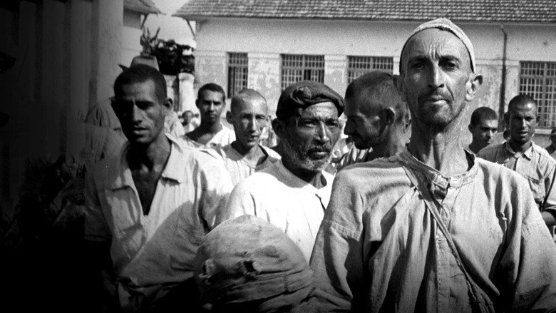 Brazilian Holocaust backdrop 3