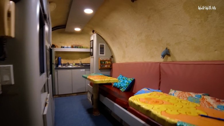 The World's Oldest Underwater Hotel - USA