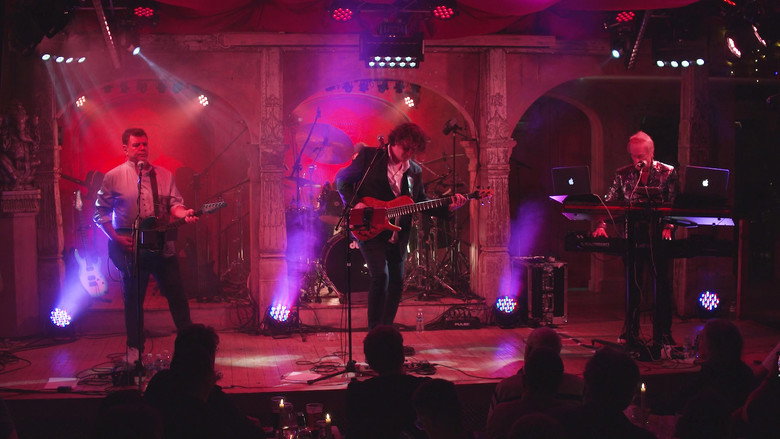 Asia - Live in England backdrop 1