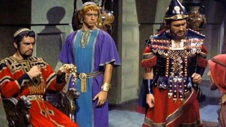 Herod the Great backdrop 2