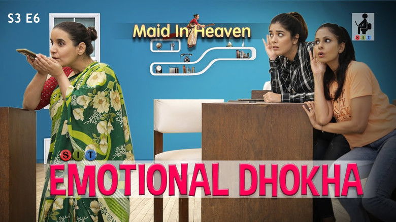 Emotional Dhokha