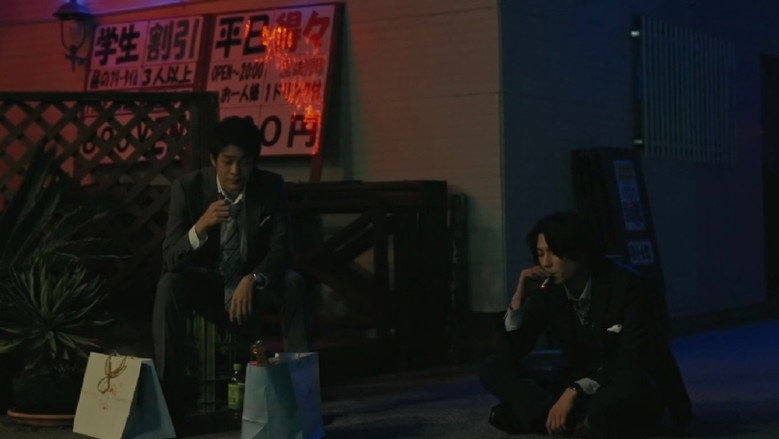 No Direction Home backdrop 4