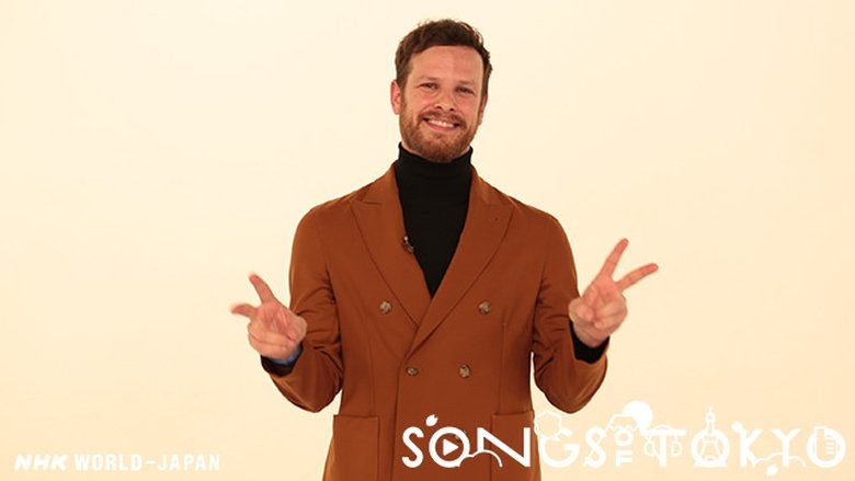 The 2022 J-POP Music the World Wants to Hear!