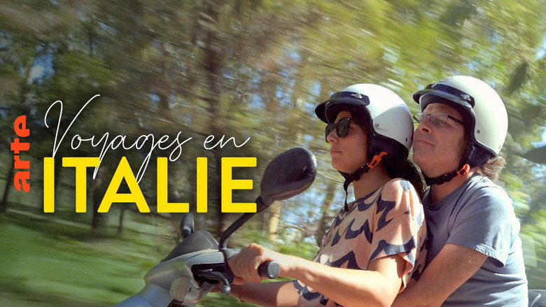 Voyages en Italie backdrop 1