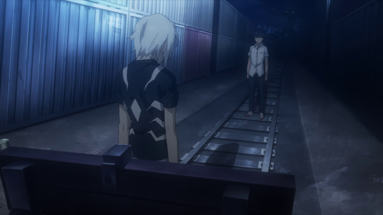 Weakest vs. Strongest (Strongest vs. Weakest)