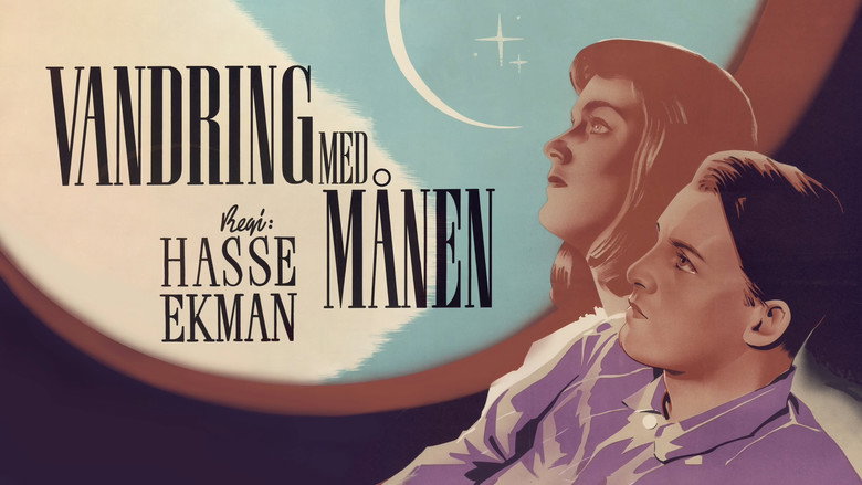 Wandering with the Moon backdrop 5