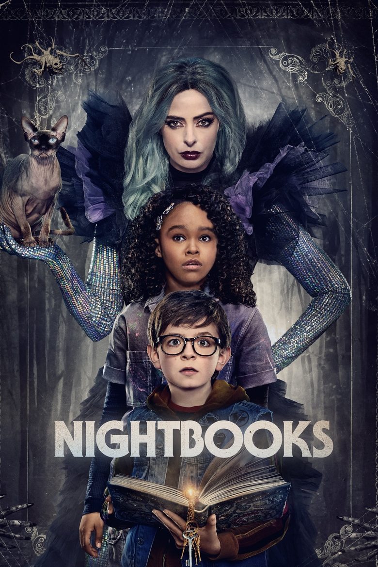 Movie Poster