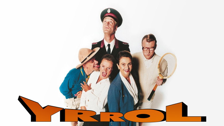 Yrrol: An Enormously Well Thought Out Movie backdrop 3