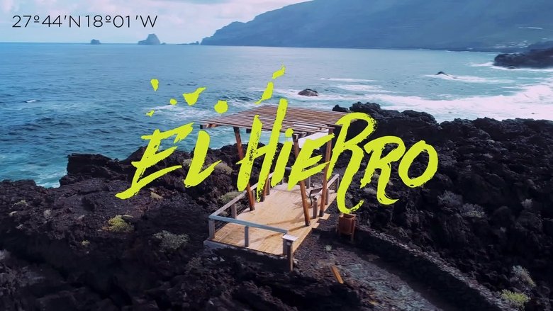 Episode 6 - El Hierro y La Gomera