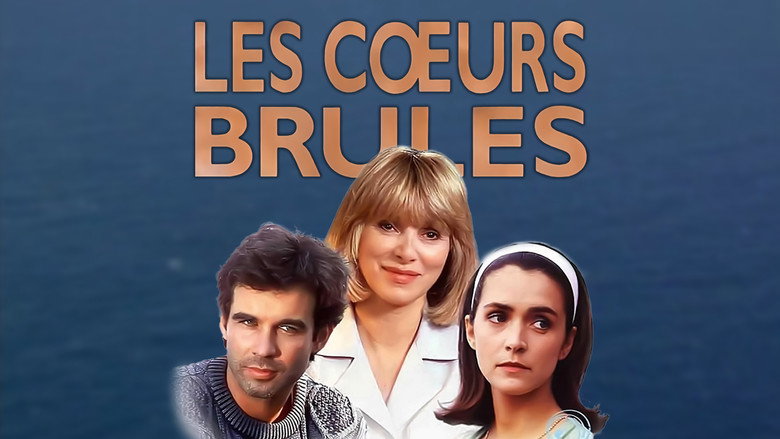 Les Cœurs brûlés backdrop 1