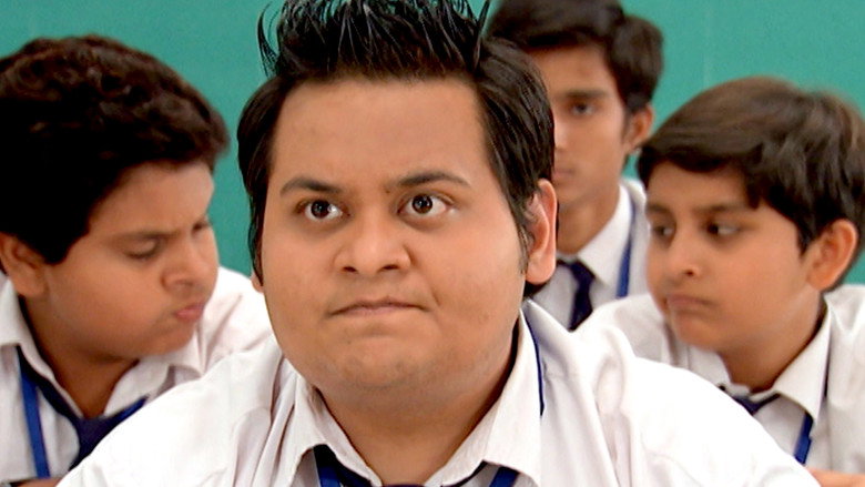 Naraz Pari's Punishment