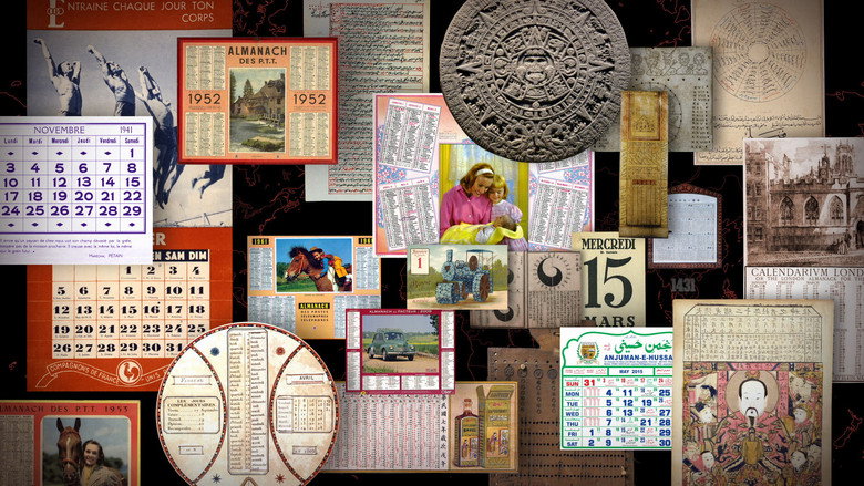 Dates That Made History backdrop 3
