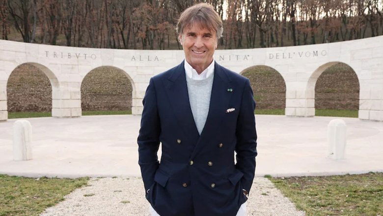 Brunello, il visionario garbato