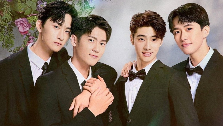 Exclusive Love backdrop 3