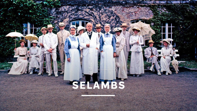 Selambs backdrop 2