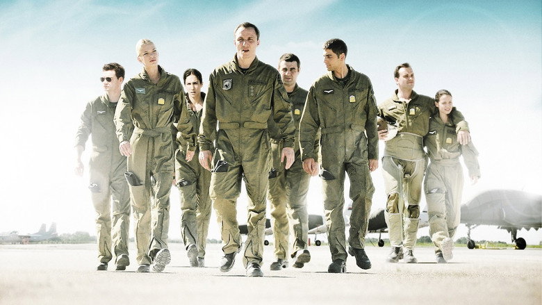 Military Academy backdrop 2