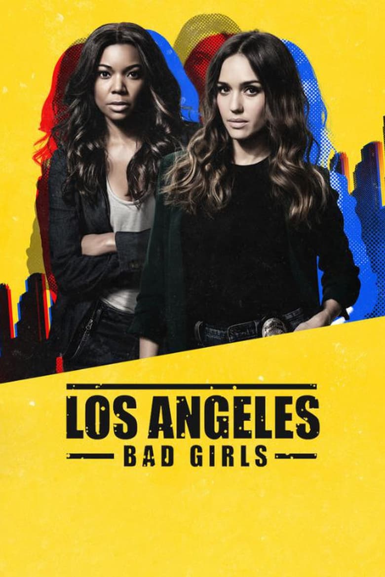 Los Angeles : Bad Girls streaming – Cinemay