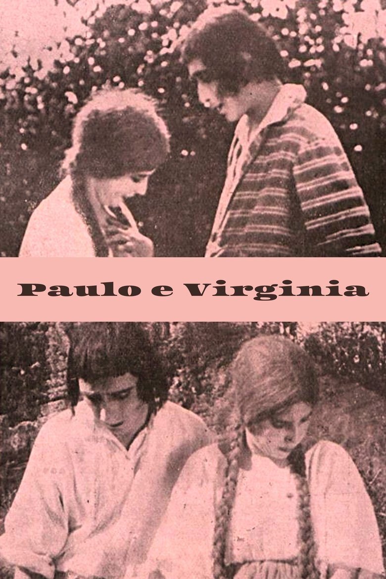 Paul and Virginia