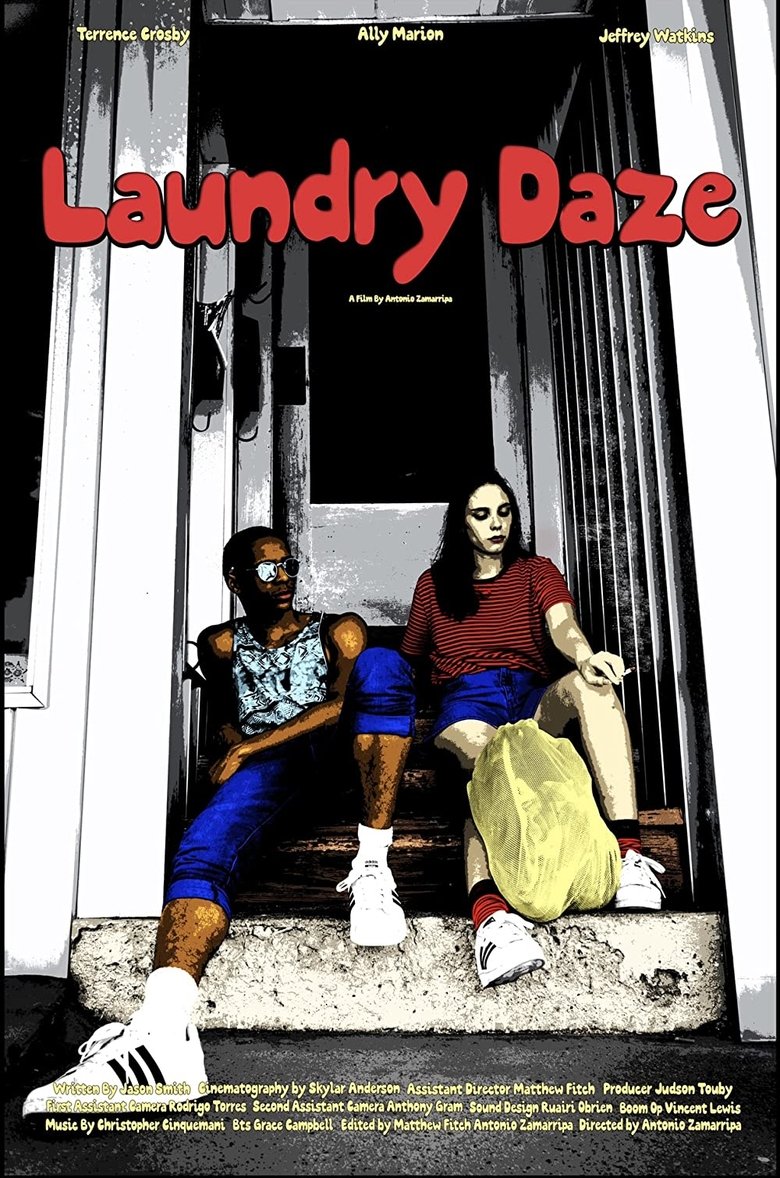Movie Poster