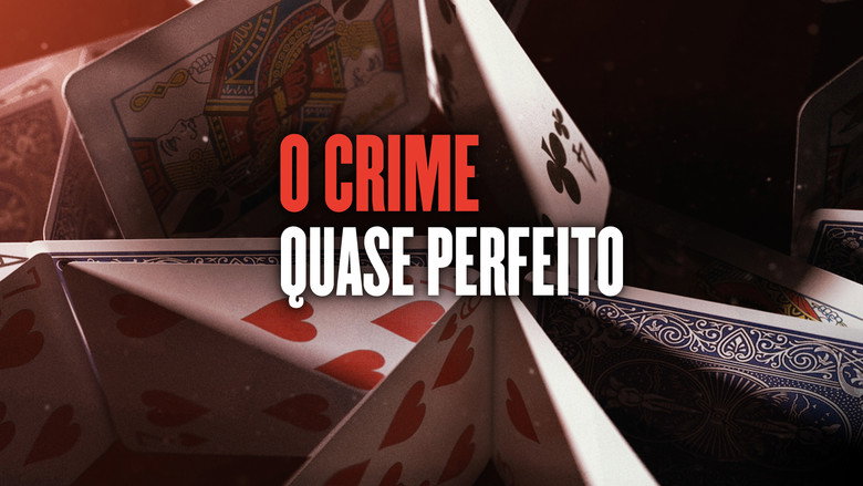 The Perfect Murder backdrop 5