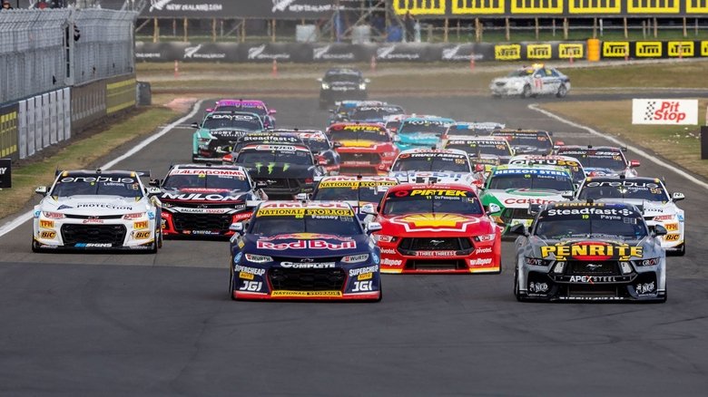 Supercars Championship