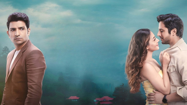 Na Jaane Kaun Aa Gaya backdrop 1