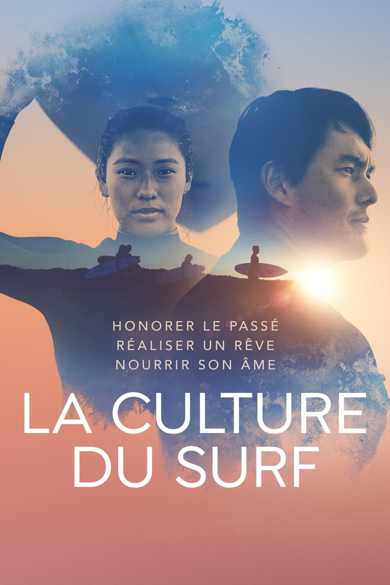 La Culture du Surf streaming – Cinemay