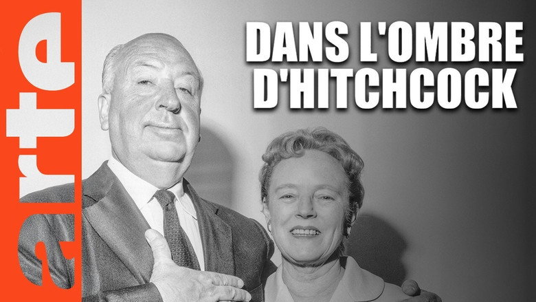 Hitchcock Confidential backdrop 4