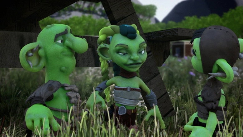 Trolland backdrop 8