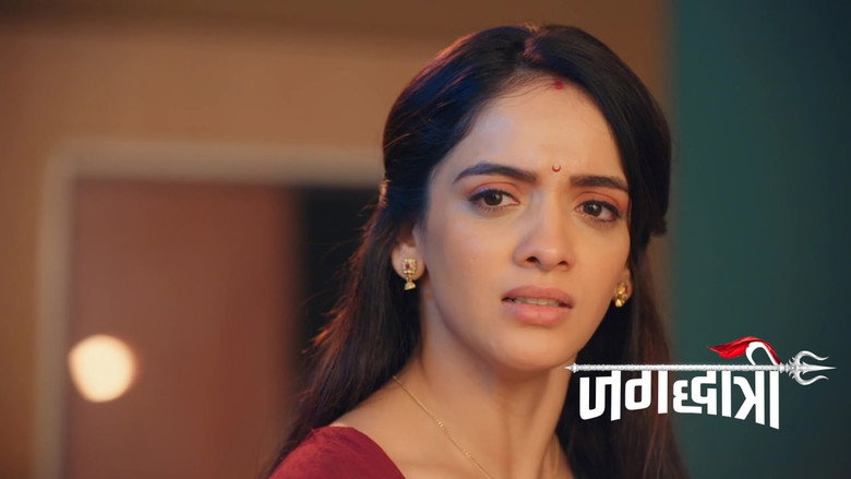 Jagadhatri Vows to Find Shivay's Attacker
