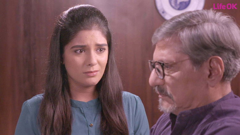 Roshni Upset With Her Family