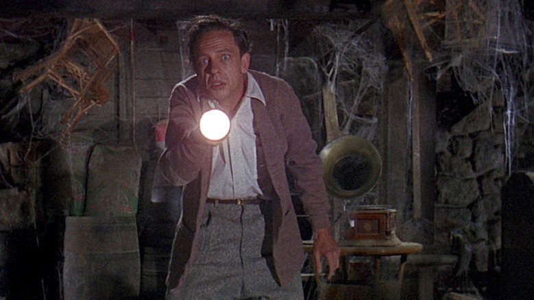 The Ghost and Mr. Chicken backdrop 3