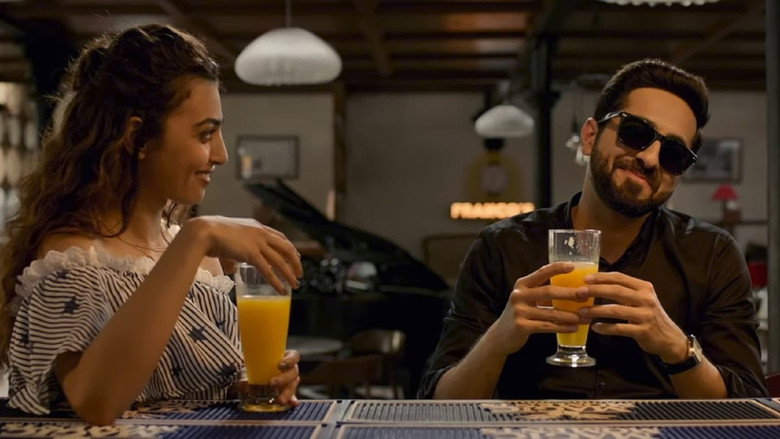 Andhadhun backdrop 7