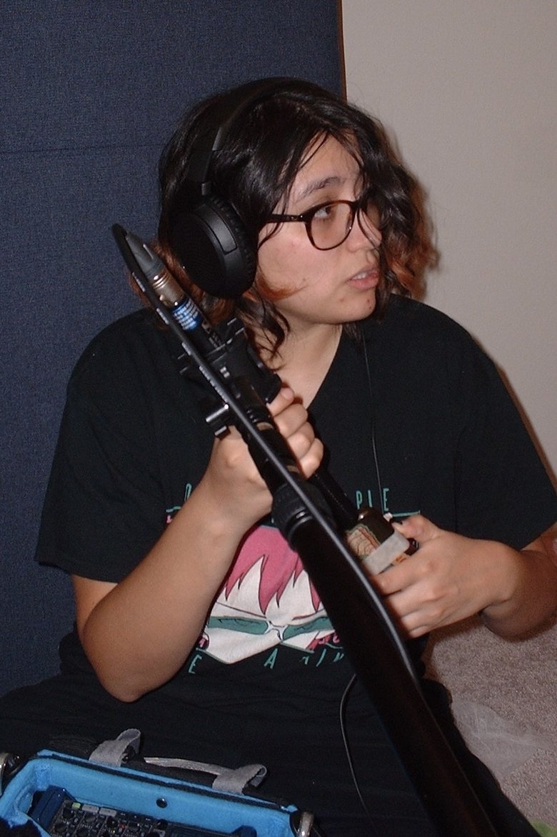 Nico Suarez