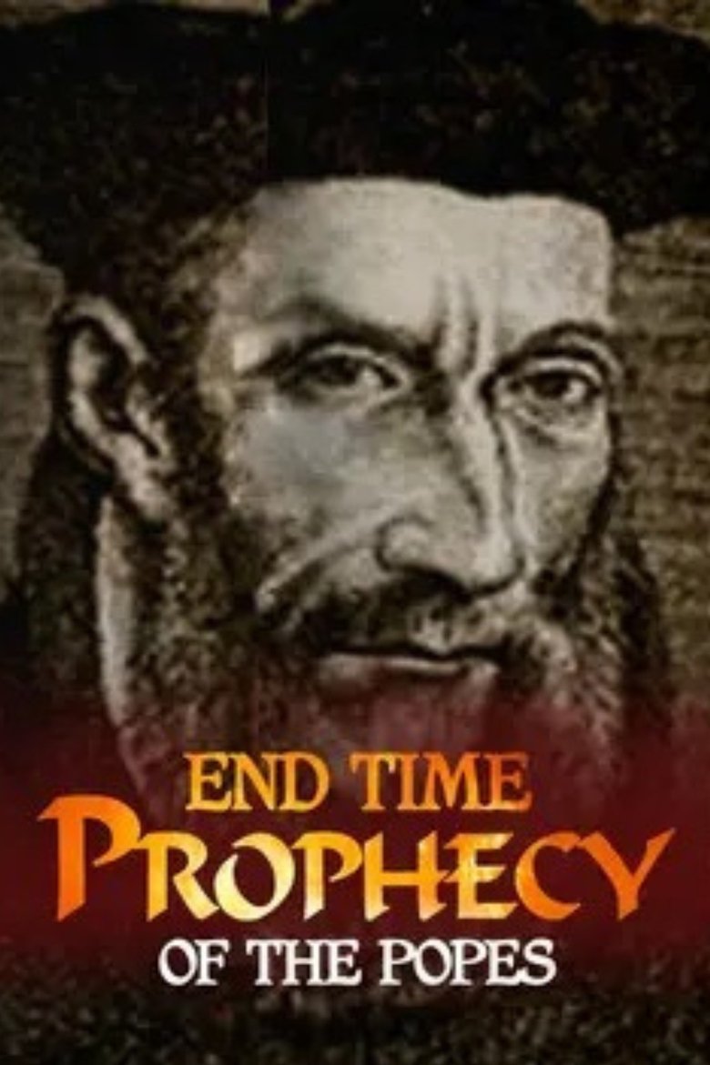 La Prophétie des Papes