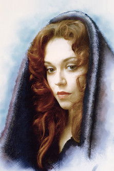 Наталья Стукалина