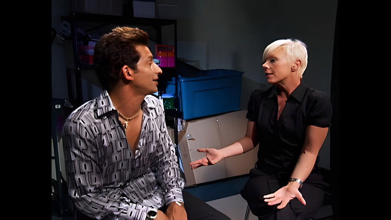 Martino Cartier at Giovanni and Pileggii: Sewell, NJ