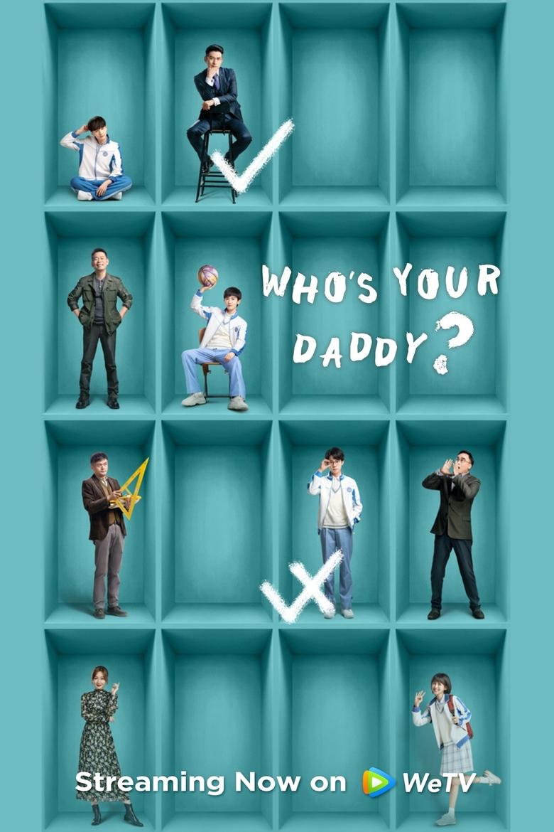 Show Poster