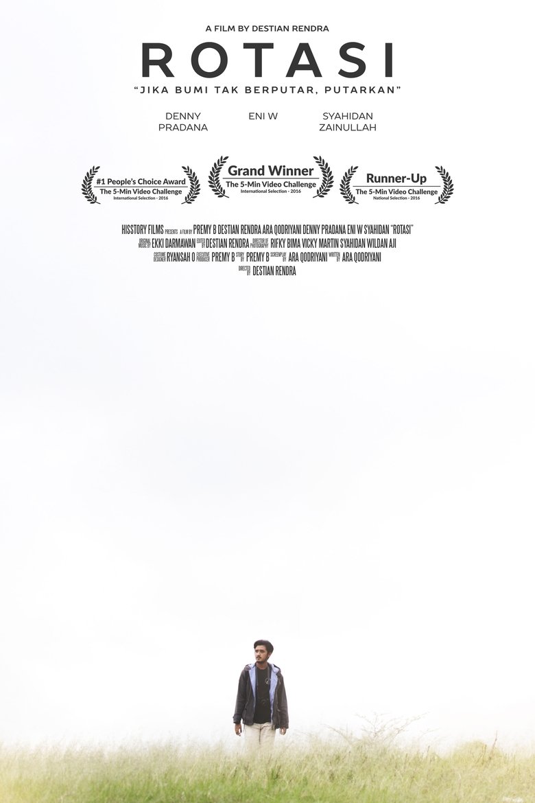 poster