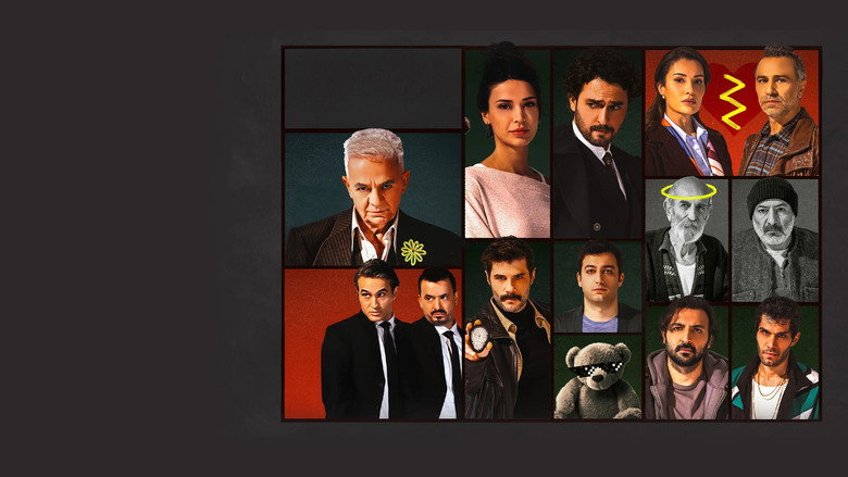 The Share backdrop 1