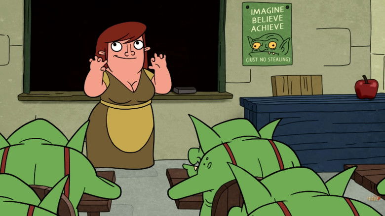 University of Goblin