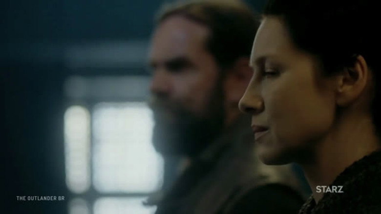 Inside The World of Outlander: Episode 212