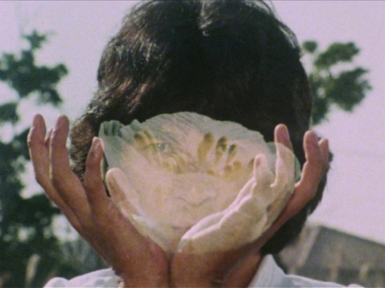 Discovered! The Deadly "Ume Blossom" Technique