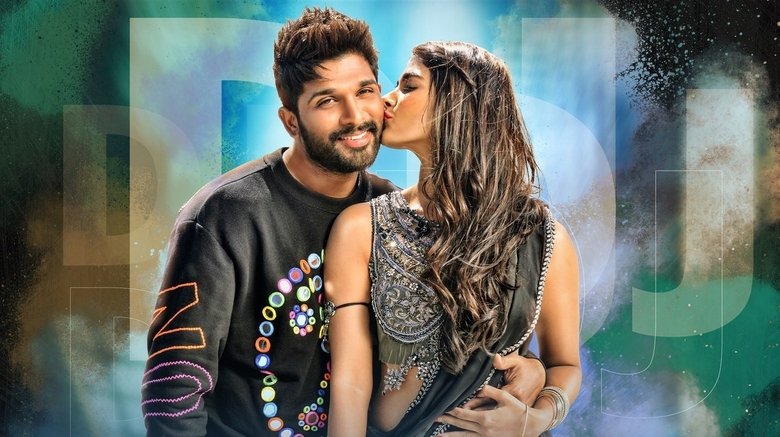 డజ్ దువ్వాడ జగన్నాధం線上电影看完整版