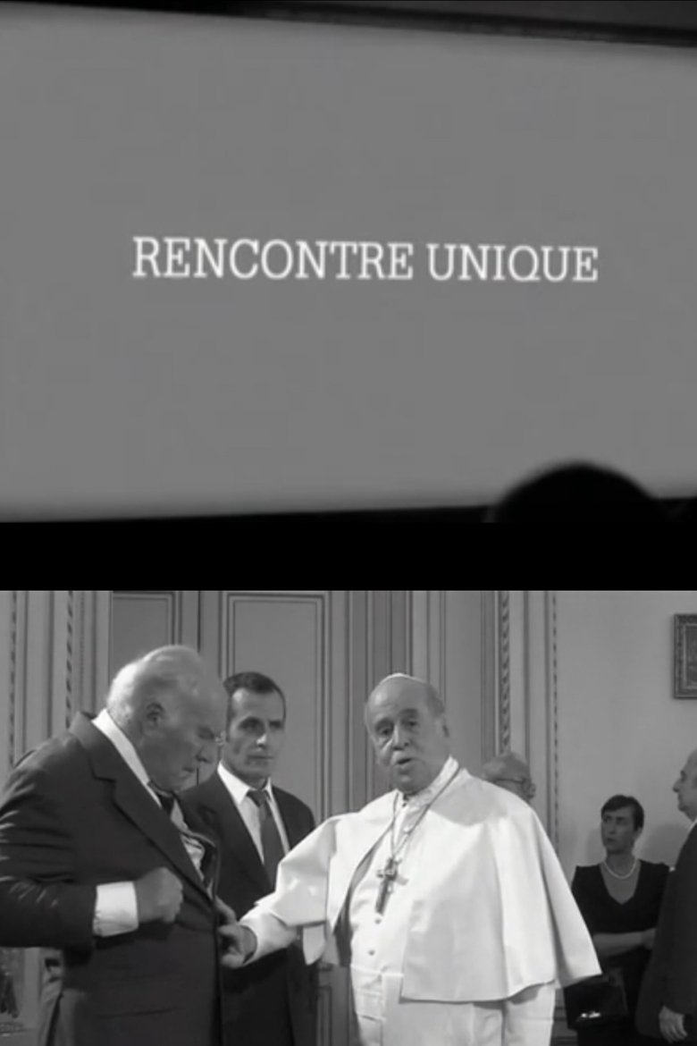Rencontre unique