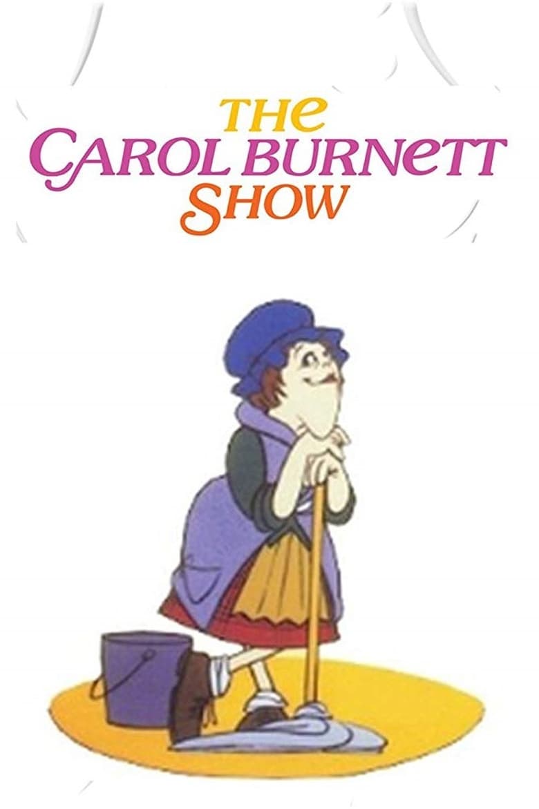 The Carol Burnett Show en streaming